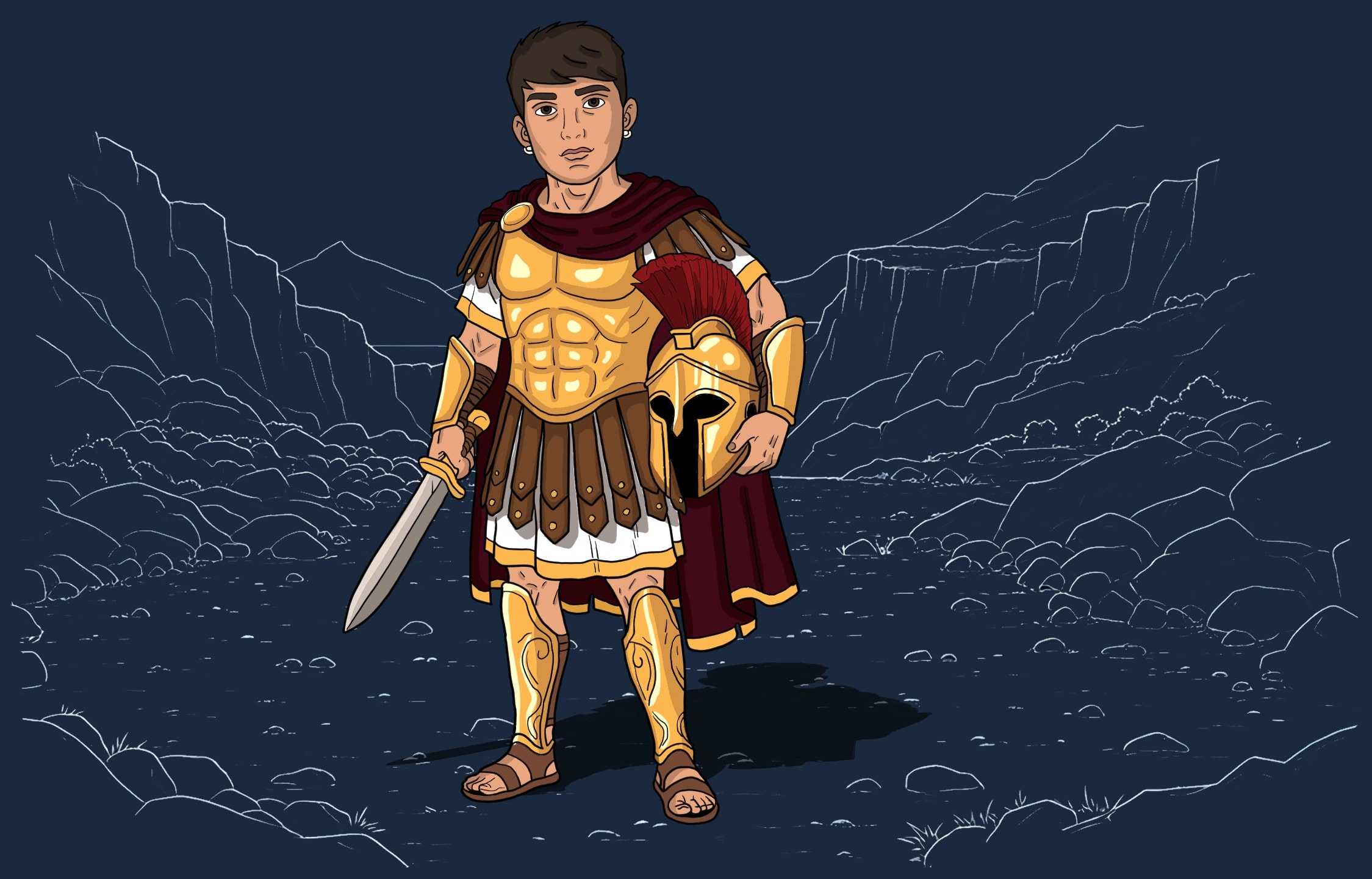 LeonidIA